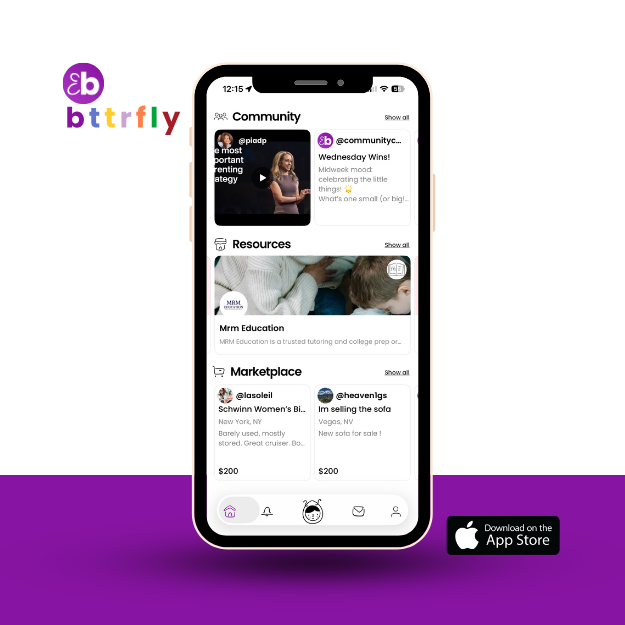 How Families Are Reconnecting Through Digital Communities Like bttrfly